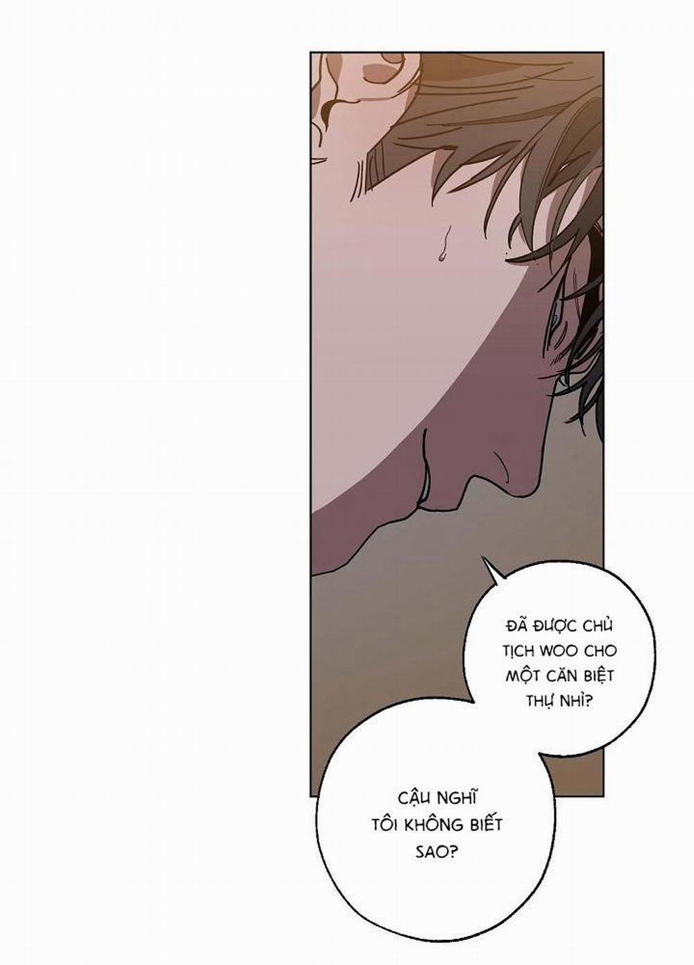 (CBunu) Tráo Đổi 45 trang 60