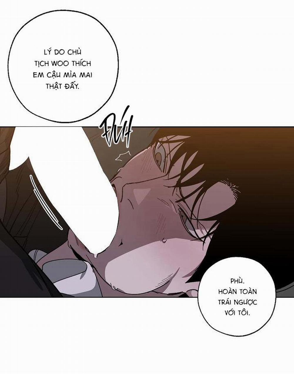 (CBunu) Tráo Đổi 45 trang 61