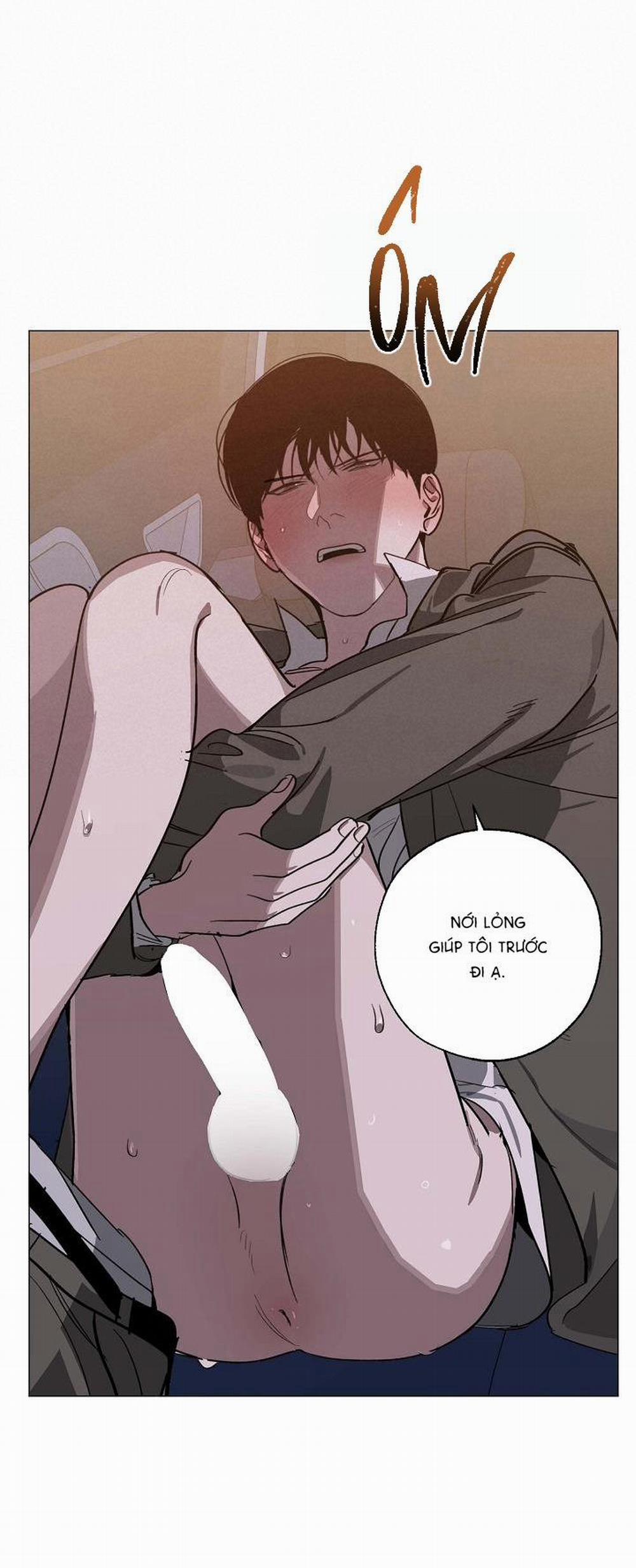 (CBunu) Tráo Đổi 45 trang 67