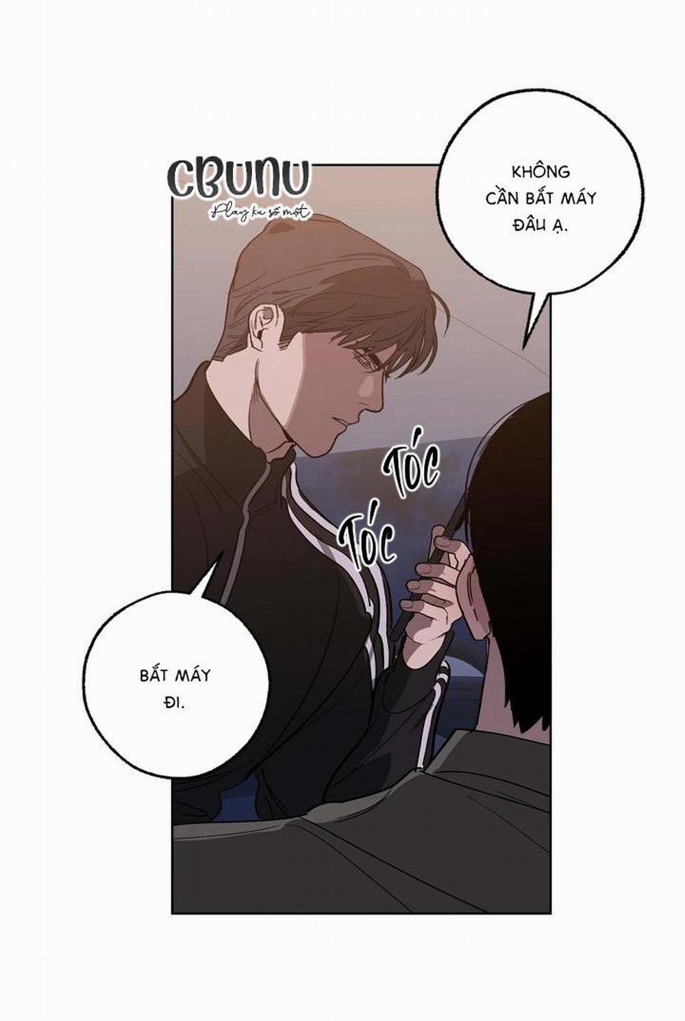 (CBunu) Tráo Đổi 45 trang 70