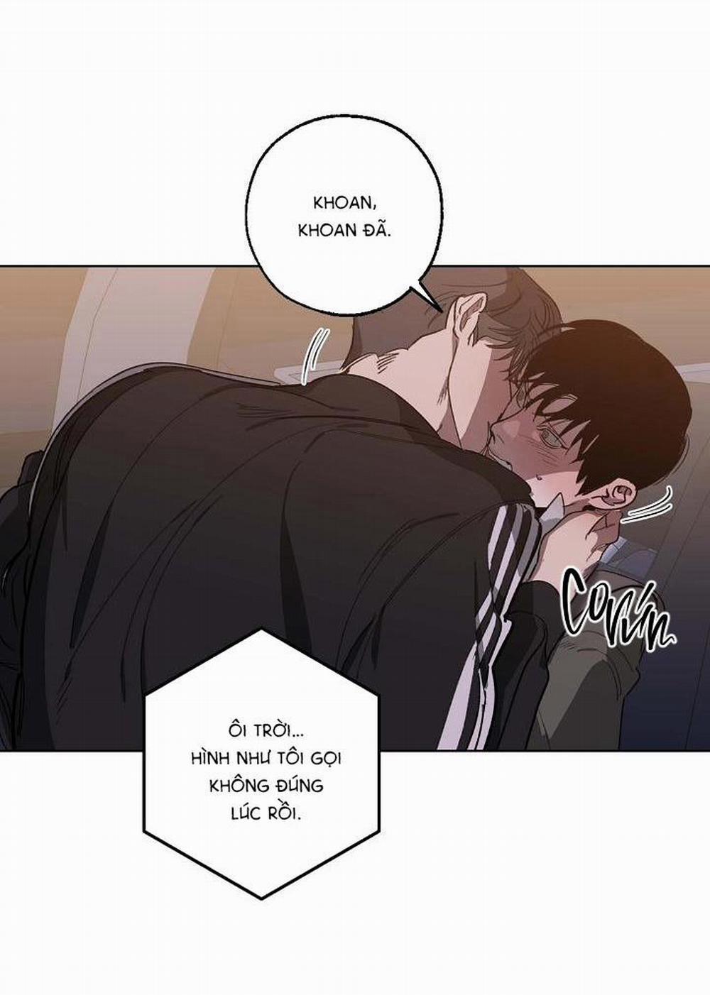 (CBunu) Tráo Đổi 45 trang 73