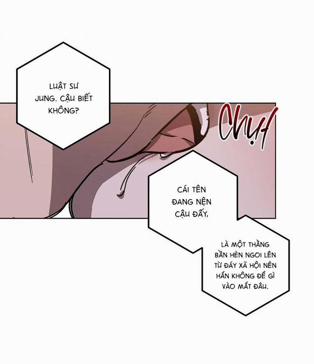 (CBunu) Tráo Đổi 45 trang 74