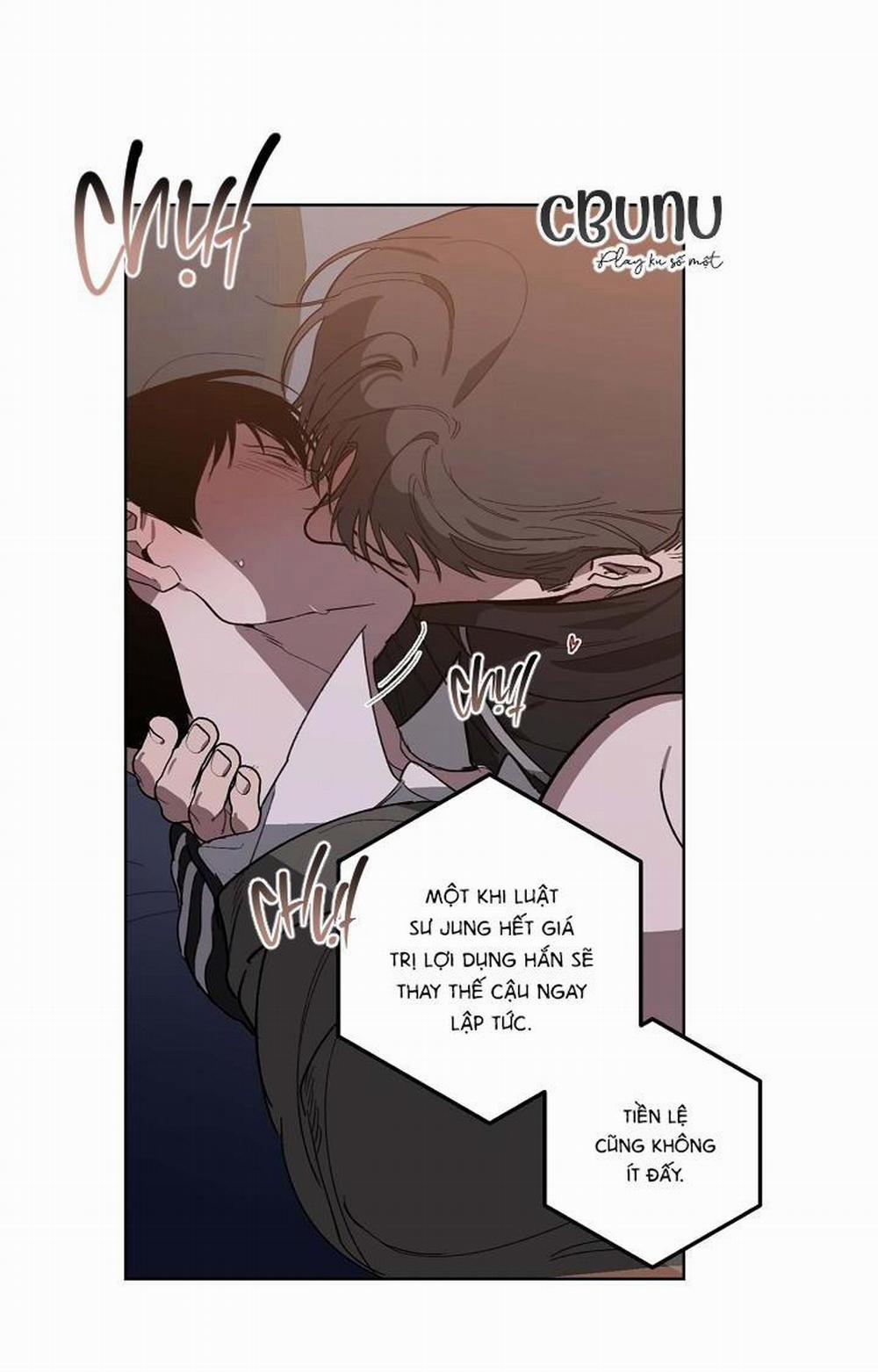 (CBunu) Tráo Đổi 45 trang 75