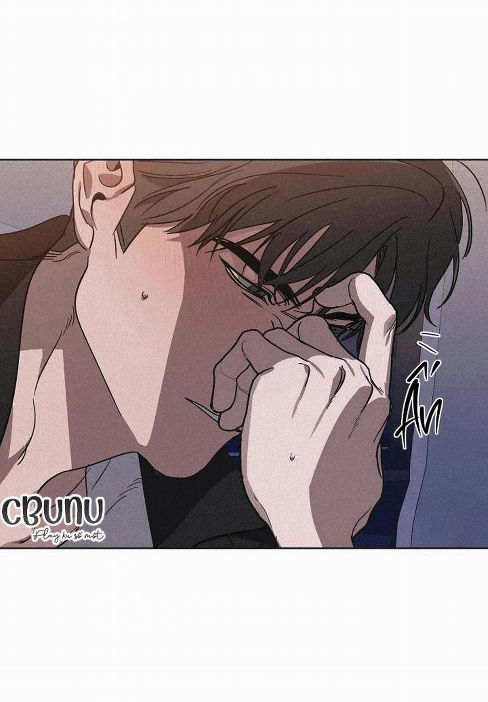 (CBunu) Tráo Đổi 46 trang 10