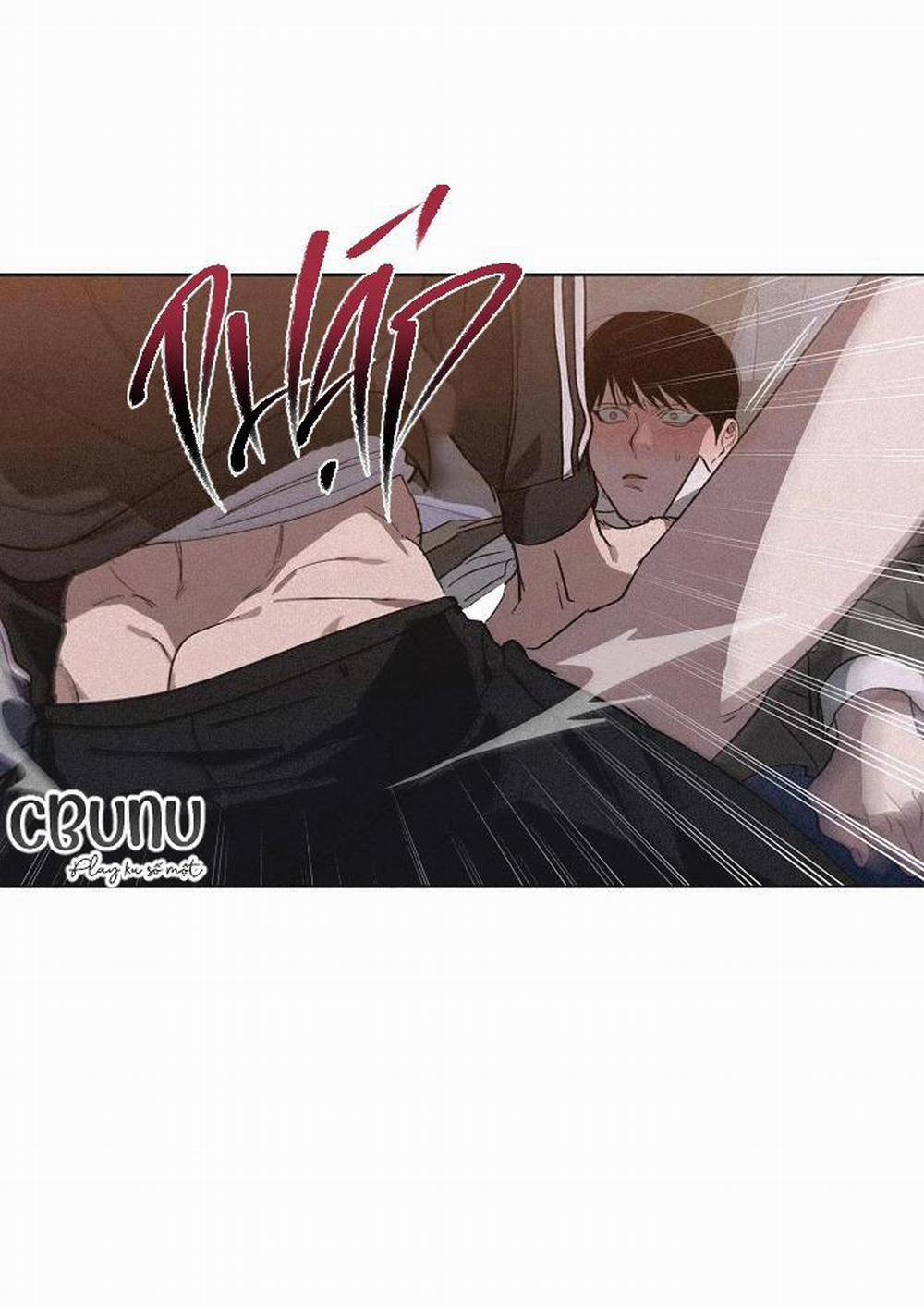 (CBunu) Tráo Đổi 46 trang 16