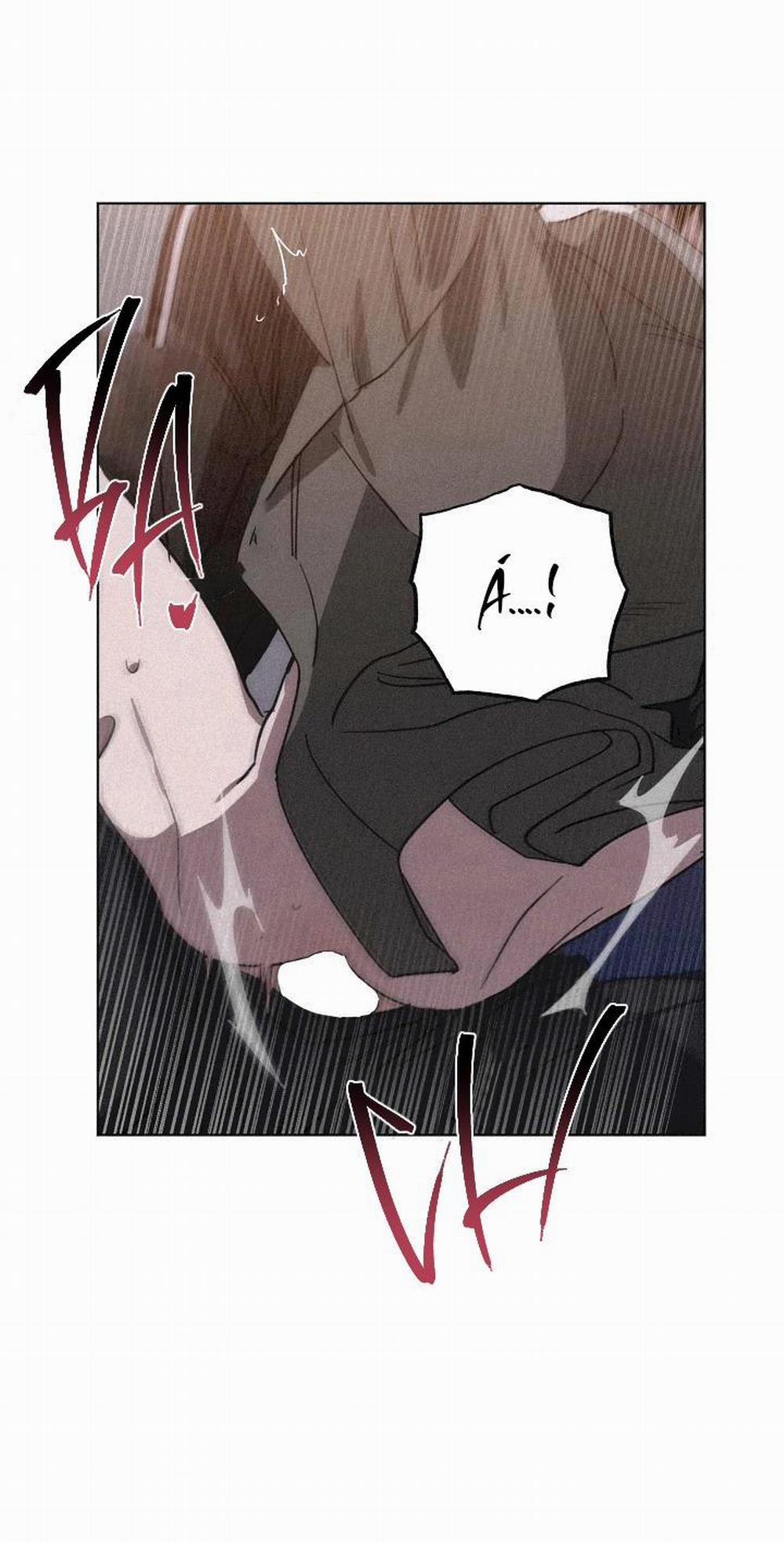 (CBunu) Tráo Đổi 46 trang 19