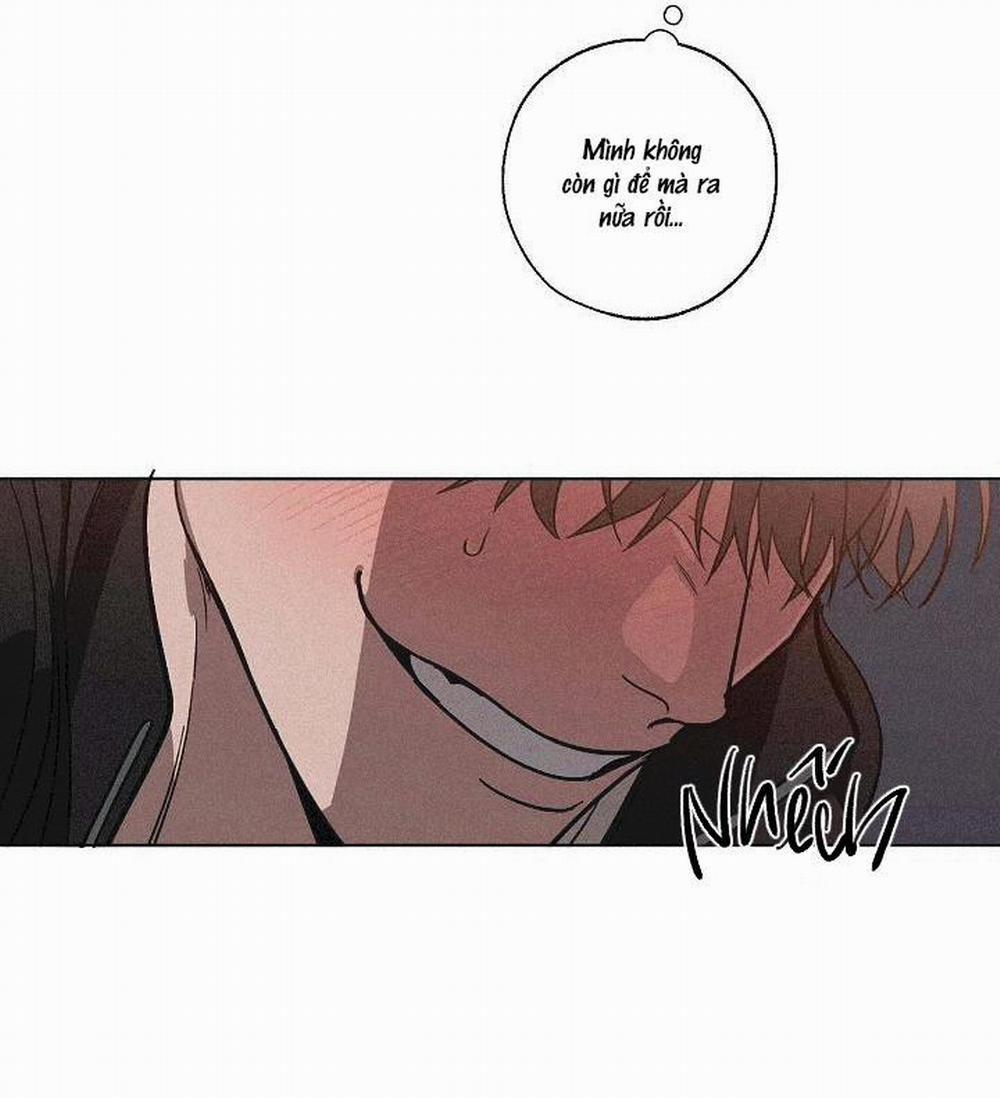 (CBunu) Tráo Đổi 46 trang 32