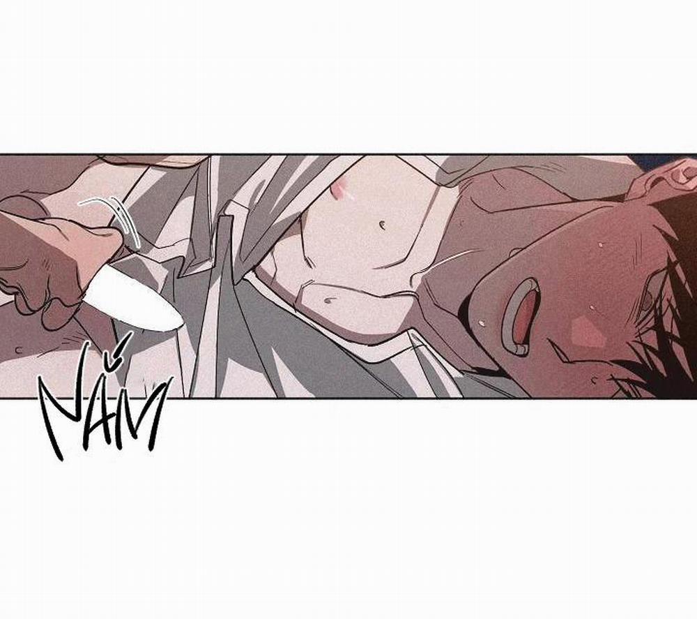 (CBunu) Tráo Đổi 46 trang 33