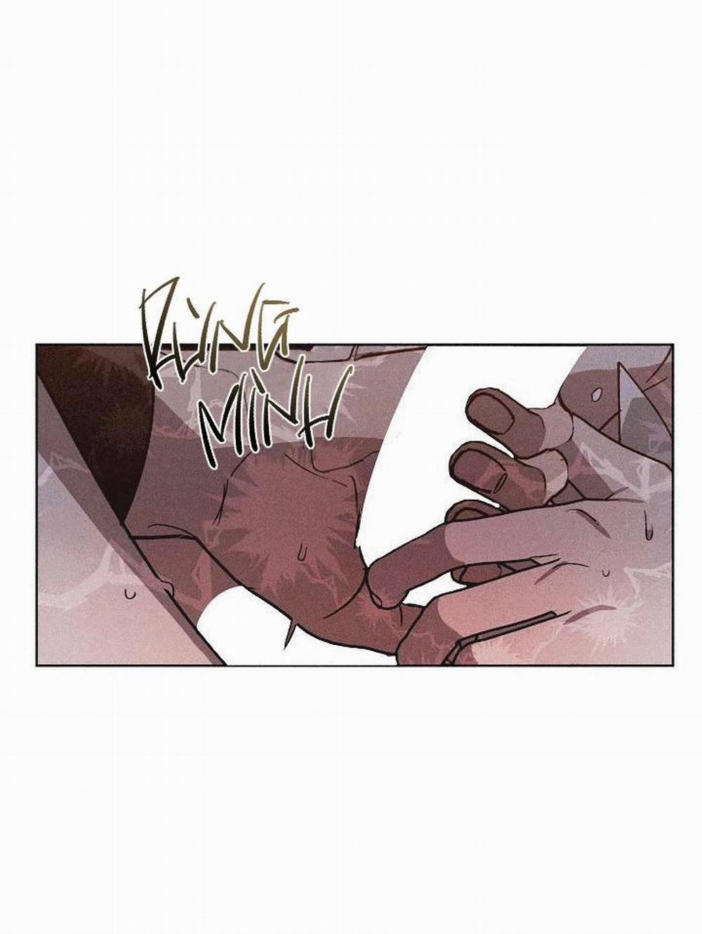 (CBunu) Tráo Đổi 46 trang 36