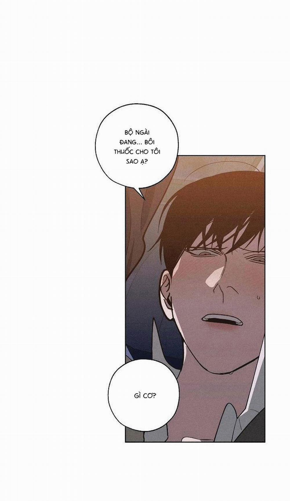 (CBunu) Tráo Đổi 46 trang 4