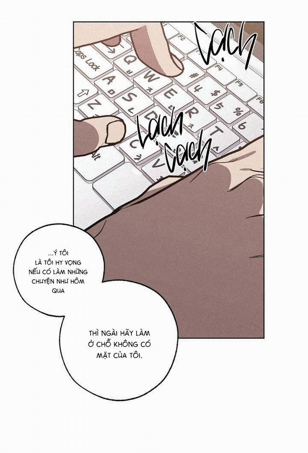 (CBunu) Tráo Đổi 46 trang 49