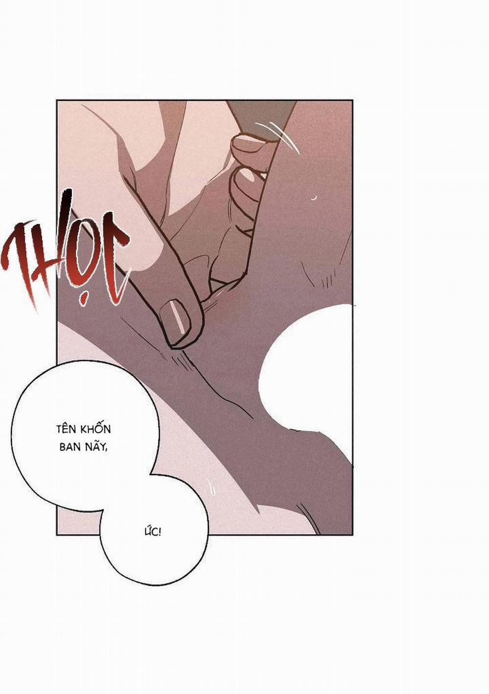 (CBunu) Tráo Đổi 46 trang 5