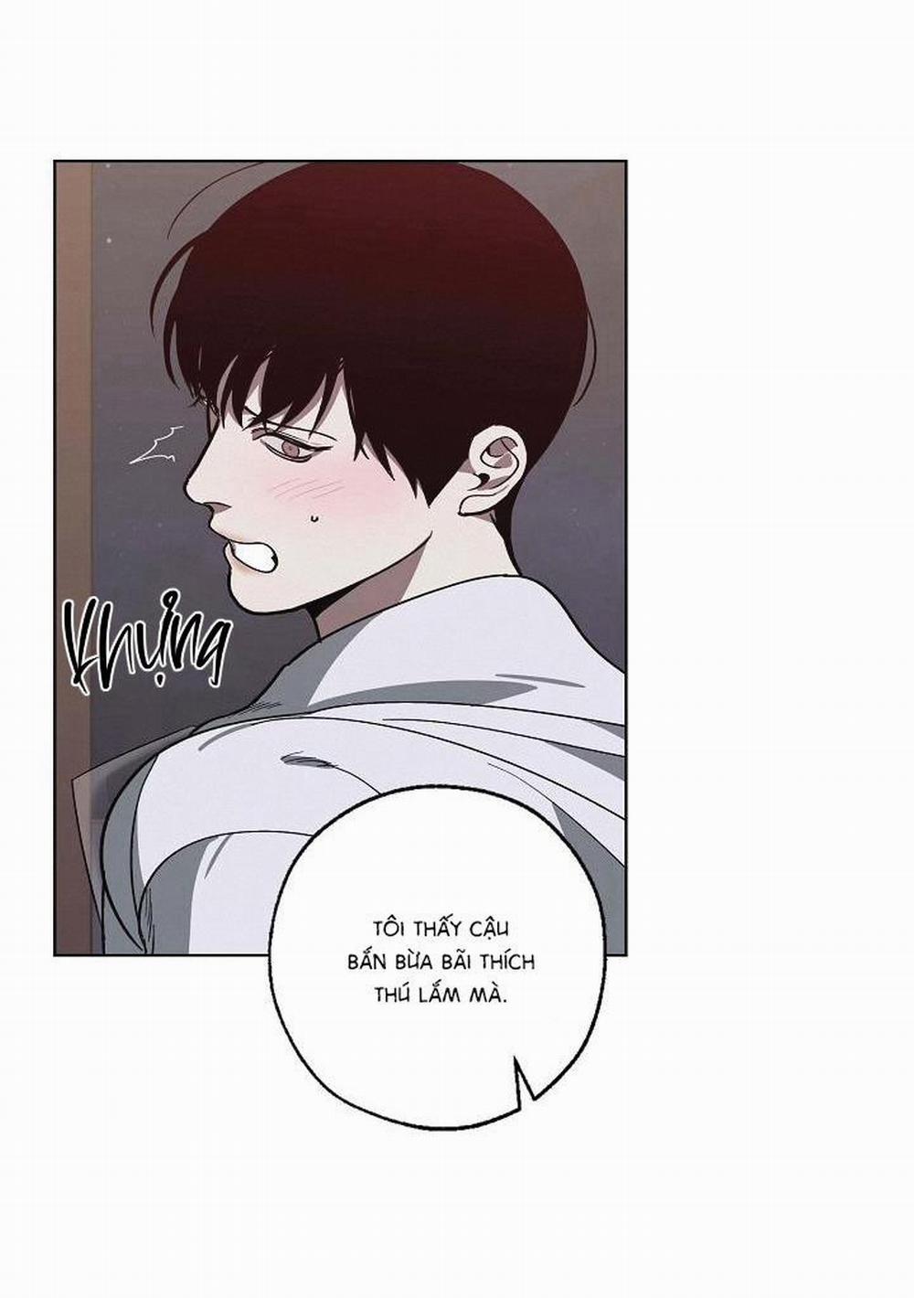 (CBunu) Tráo Đổi 46 trang 54