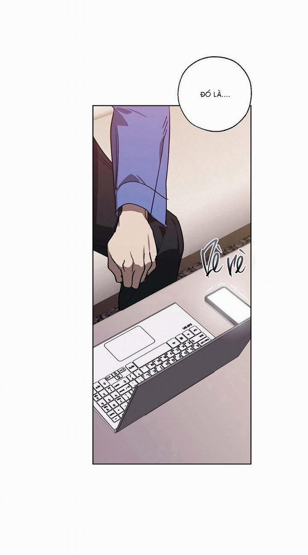 (CBunu) Tráo Đổi 46 trang 55