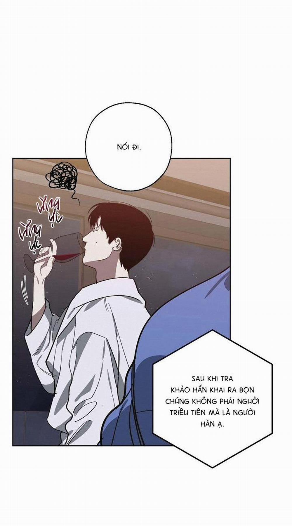 (CBunu) Tráo Đổi 46 trang 57