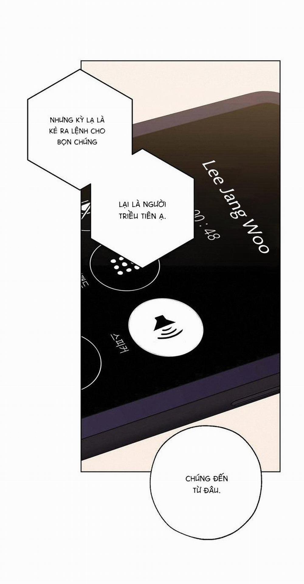 (CBunu) Tráo Đổi 46 trang 58