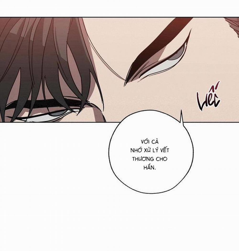 (CBunu) Tráo Đổi 46 trang 60