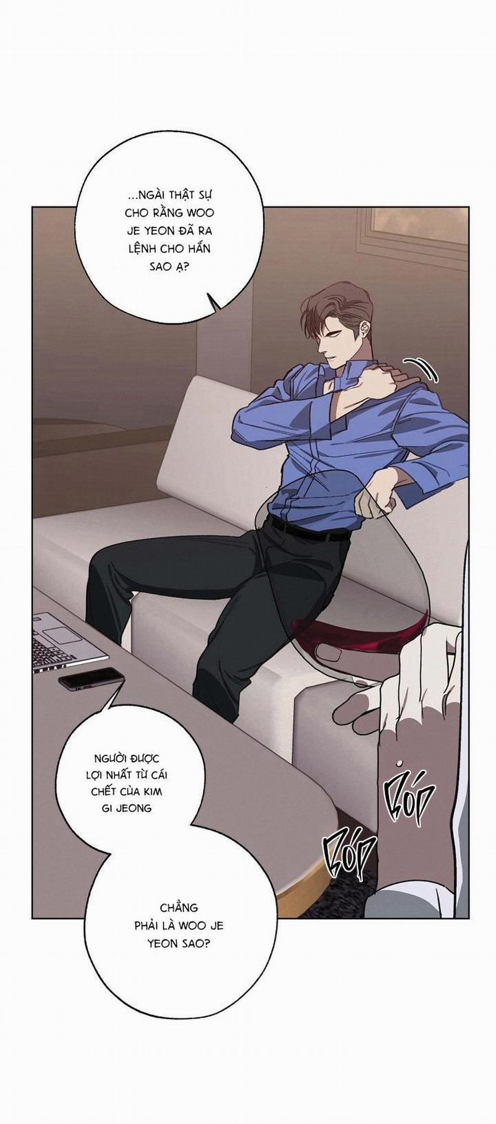 (CBunu) Tráo Đổi 46 trang 64