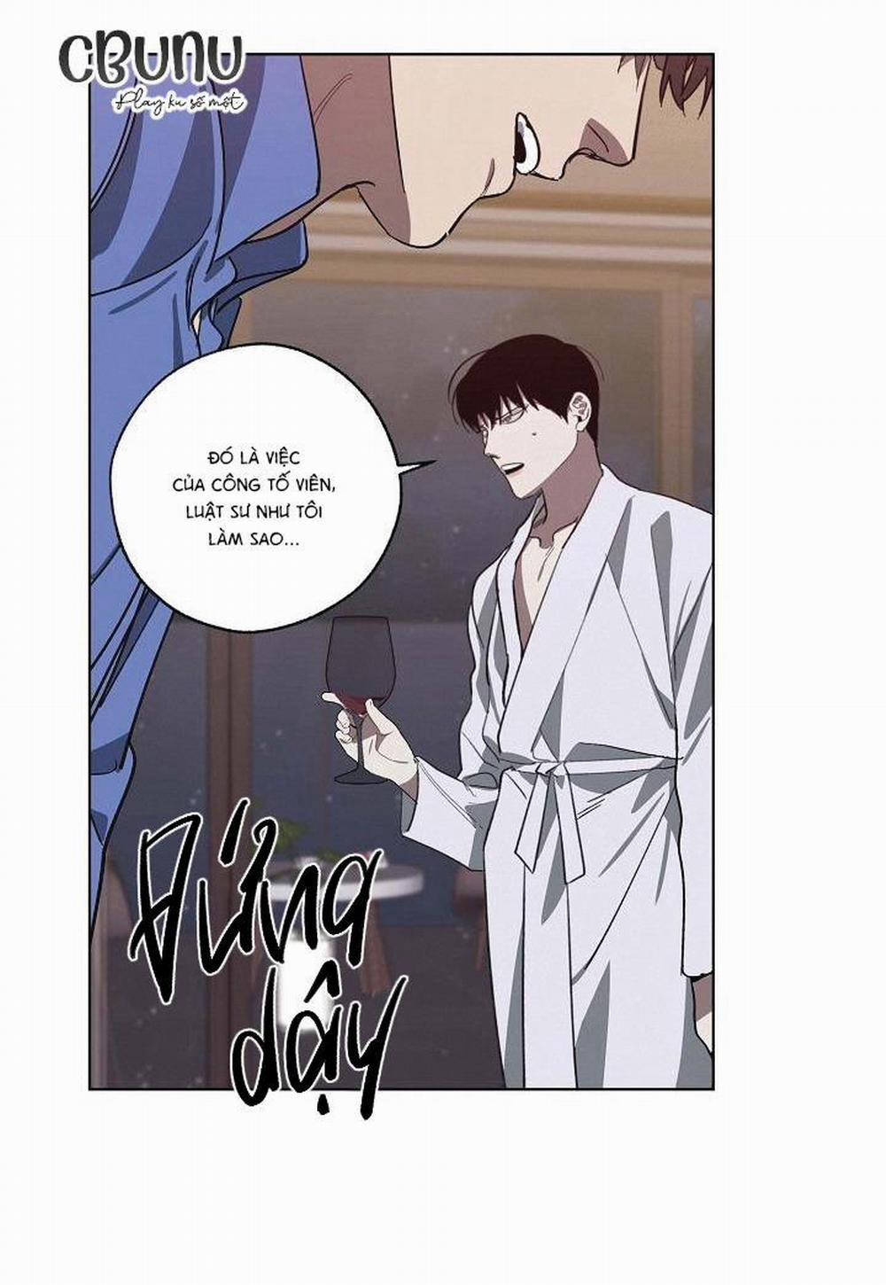 (CBunu) Tráo Đổi 46 trang 66