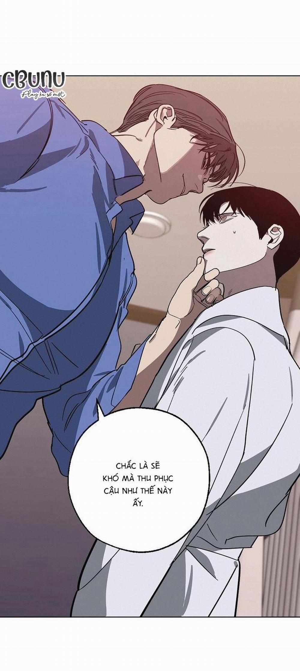 (CBunu) Tráo Đổi 46 trang 69