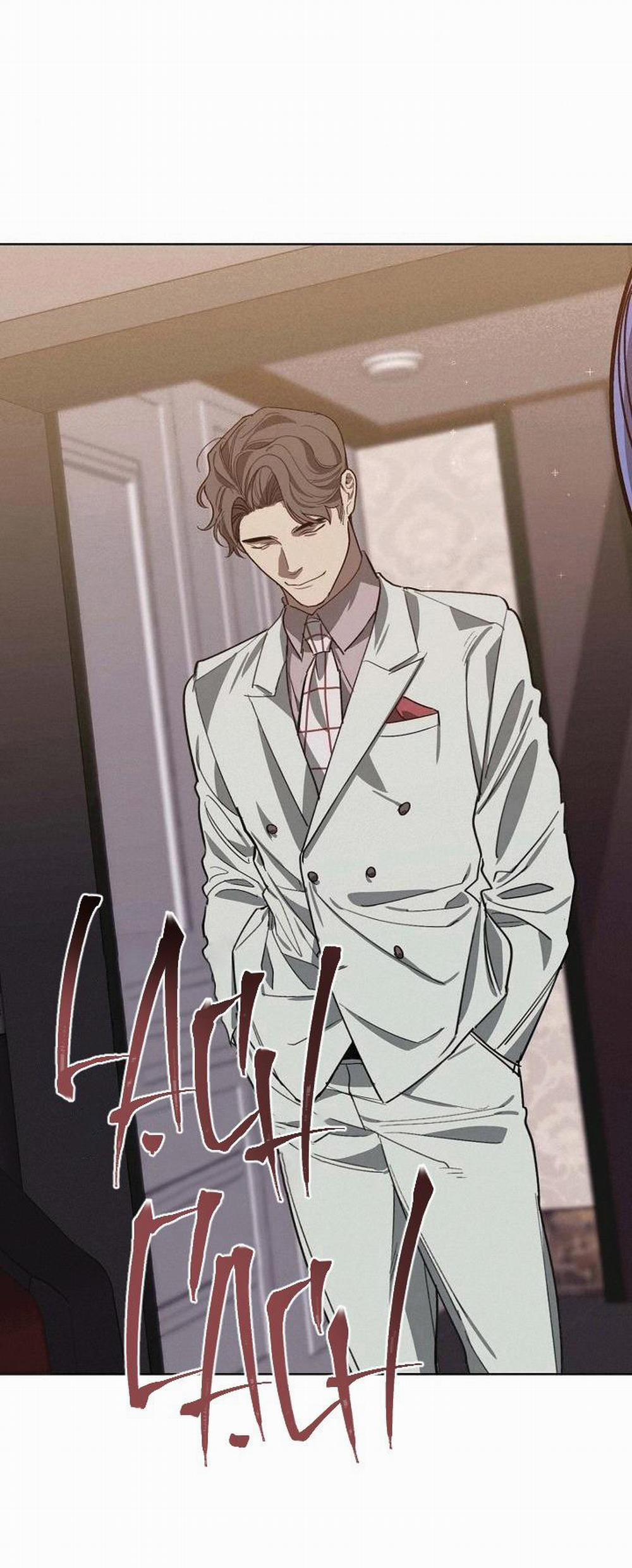 (CBunu) Tráo Đổi 47 trang 15