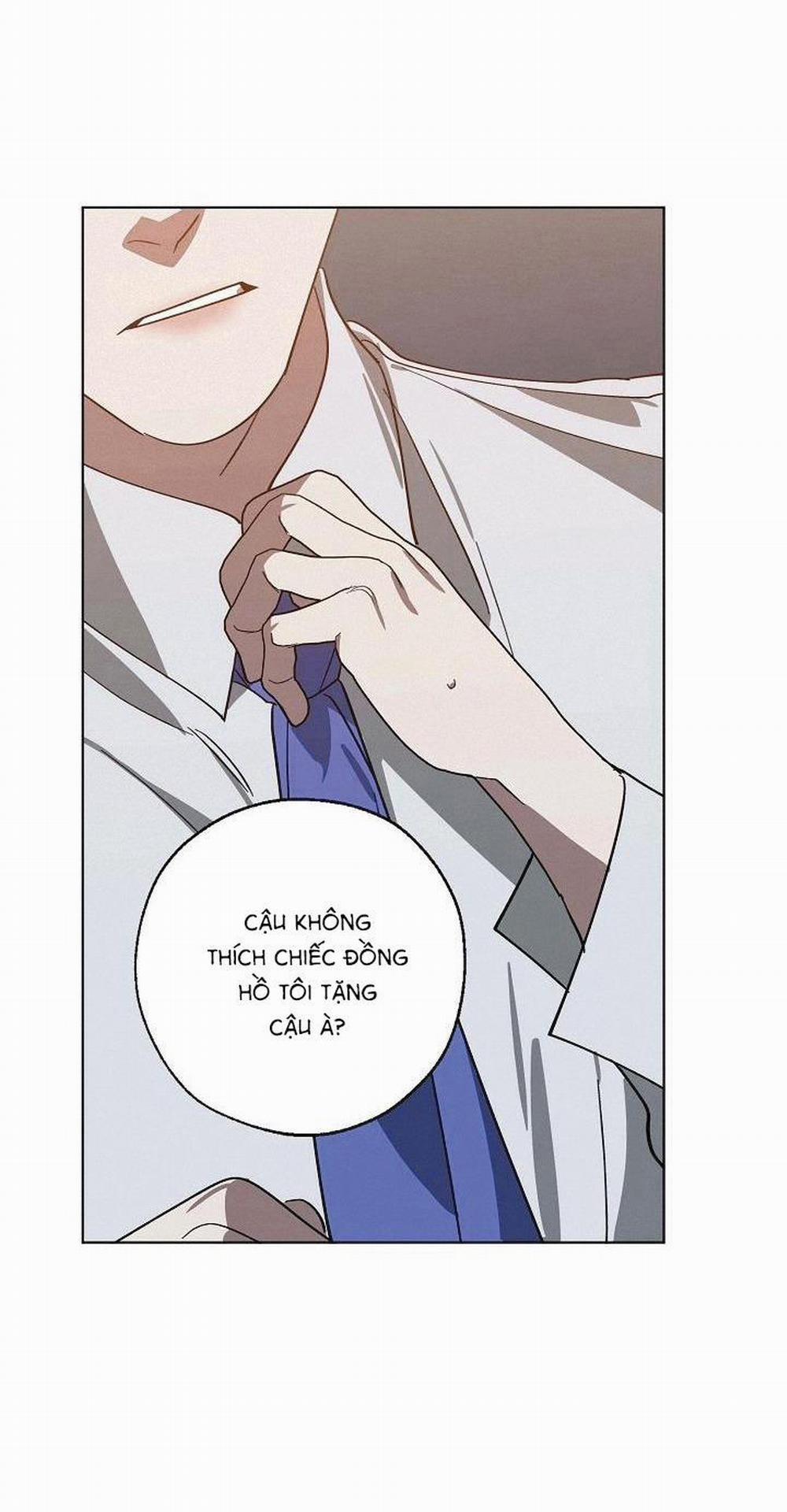 (CBunu) Tráo Đổi 47 trang 21