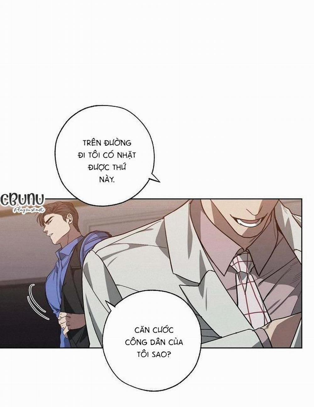 (CBunu) Tráo Đổi 47 trang 23