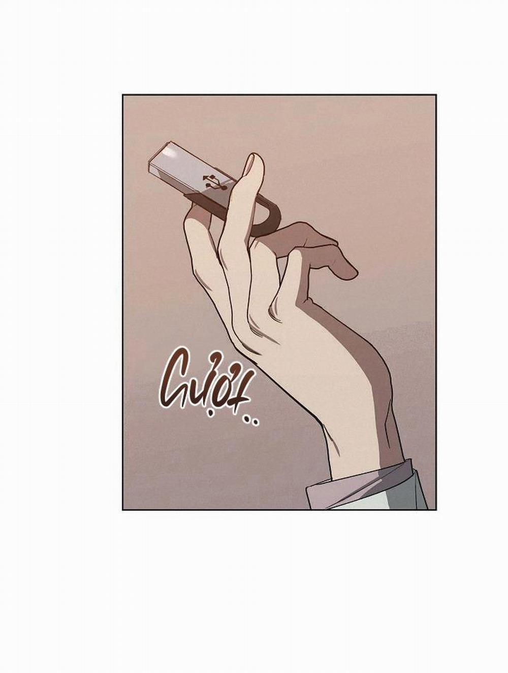 (CBunu) Tráo Đổi 47 trang 25