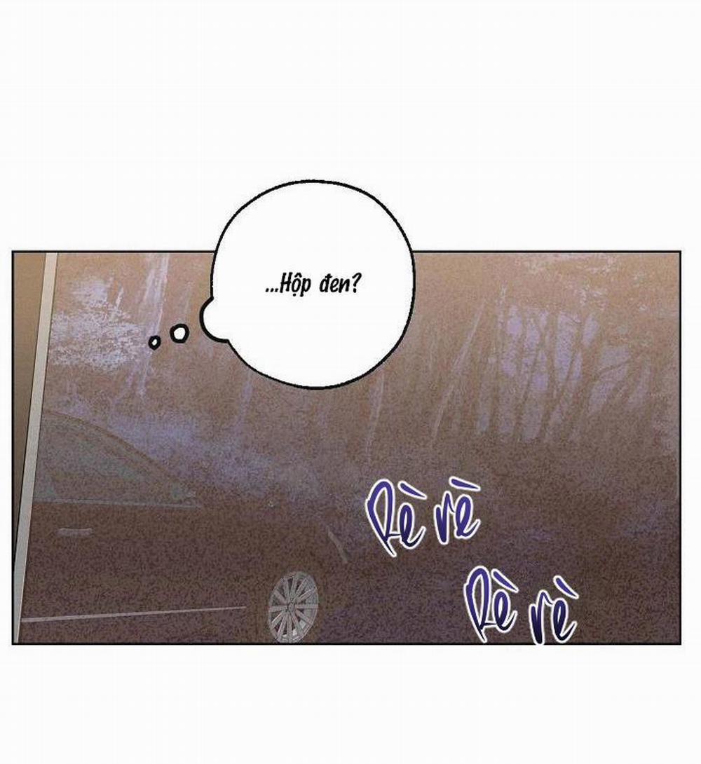 (CBunu) Tráo Đổi 47 trang 35