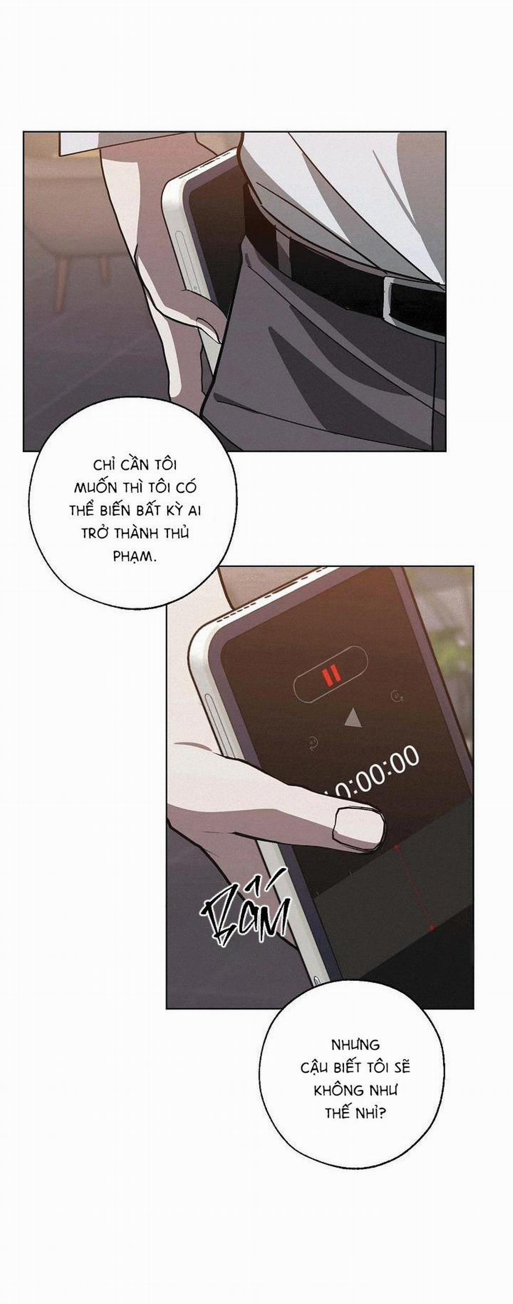 (CBunu) Tráo Đổi 47 trang 46