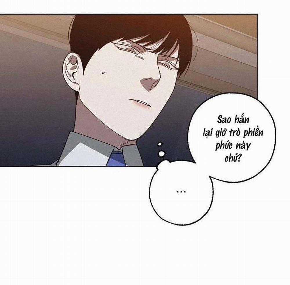 (CBunu) Tráo Đổi 47 trang 50