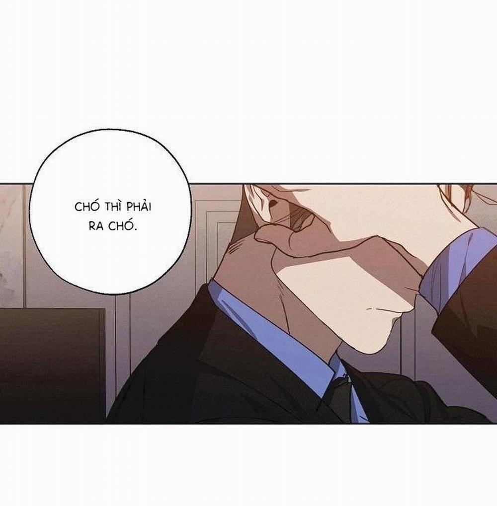 (CBunu) Tráo Đổi 47 trang 52