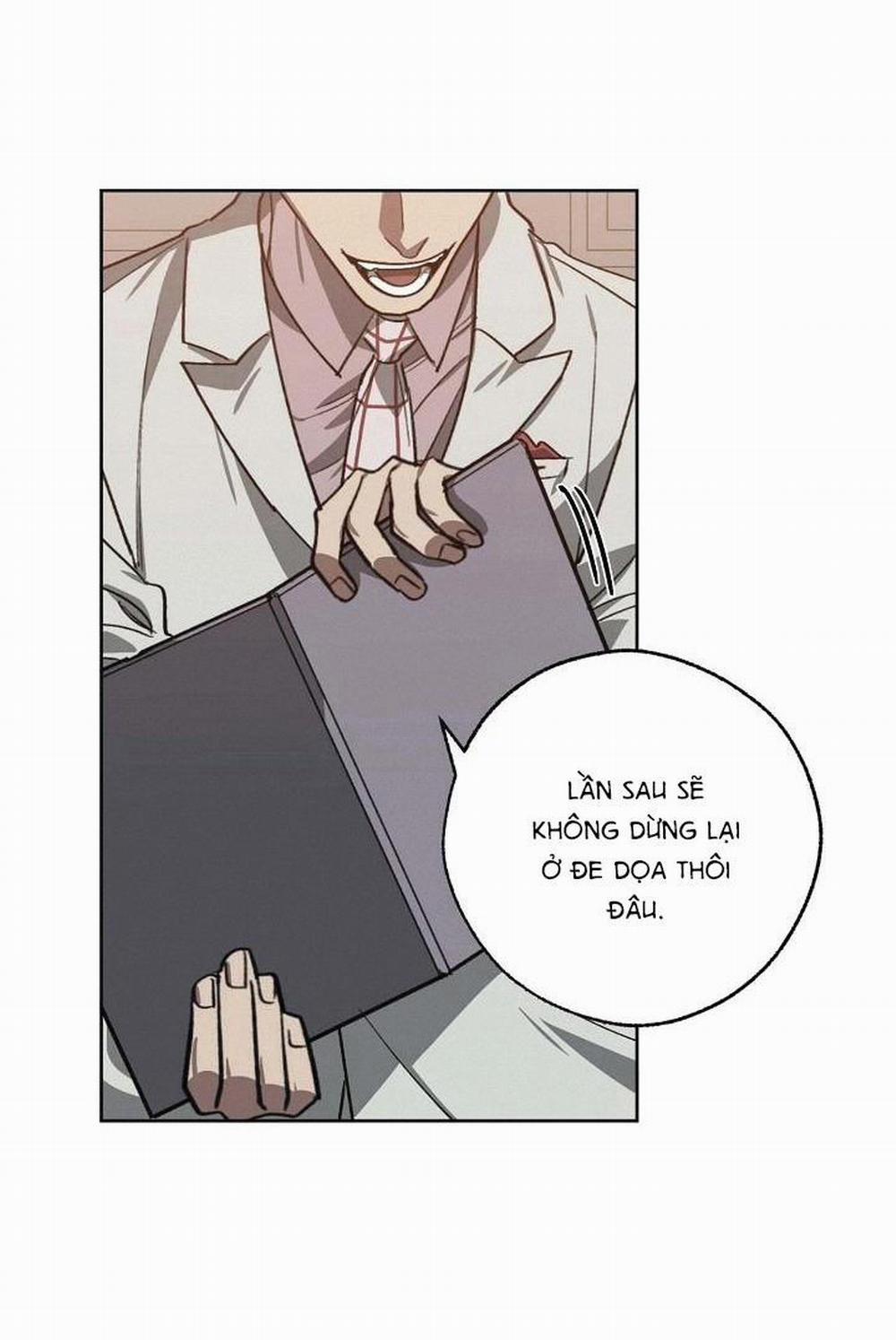 (CBunu) Tráo Đổi 47 trang 55