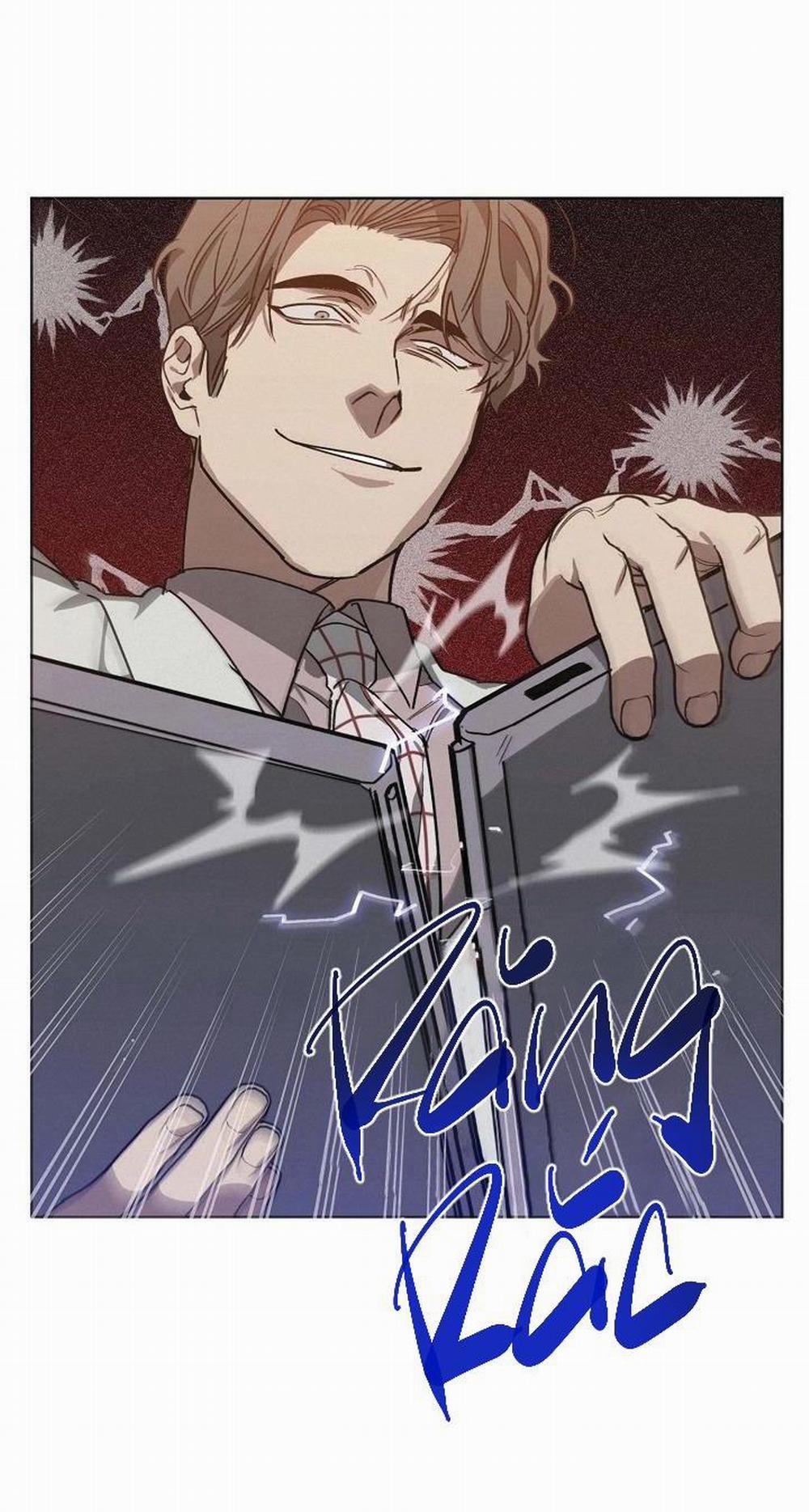 (CBunu) Tráo Đổi 47 trang 56