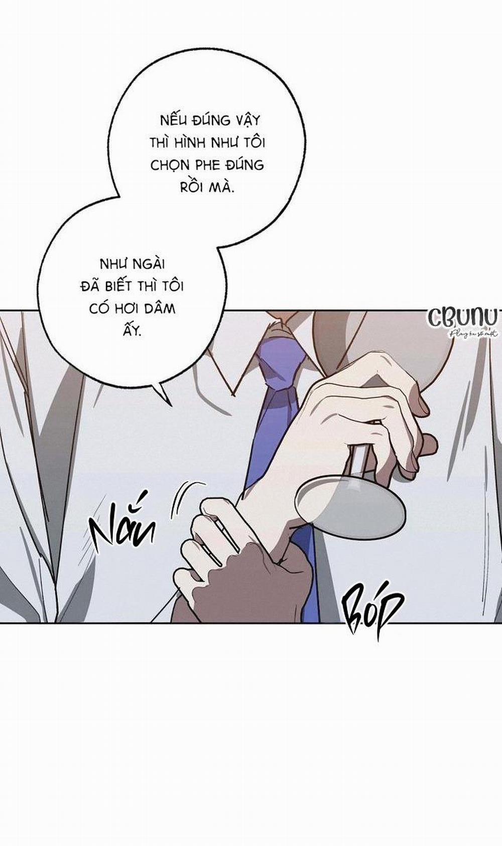 (CBunu) Tráo Đổi 47 trang 62