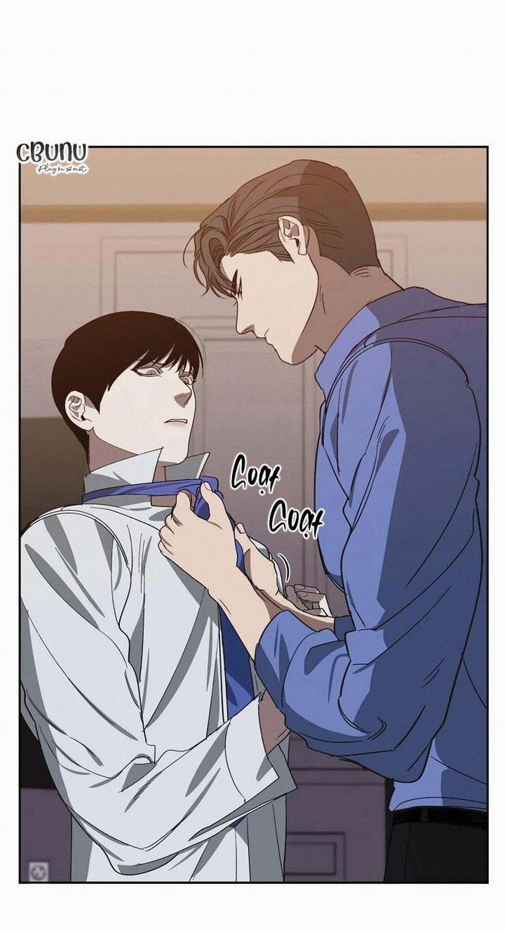 (CBunu) Tráo Đổi 47 trang 8