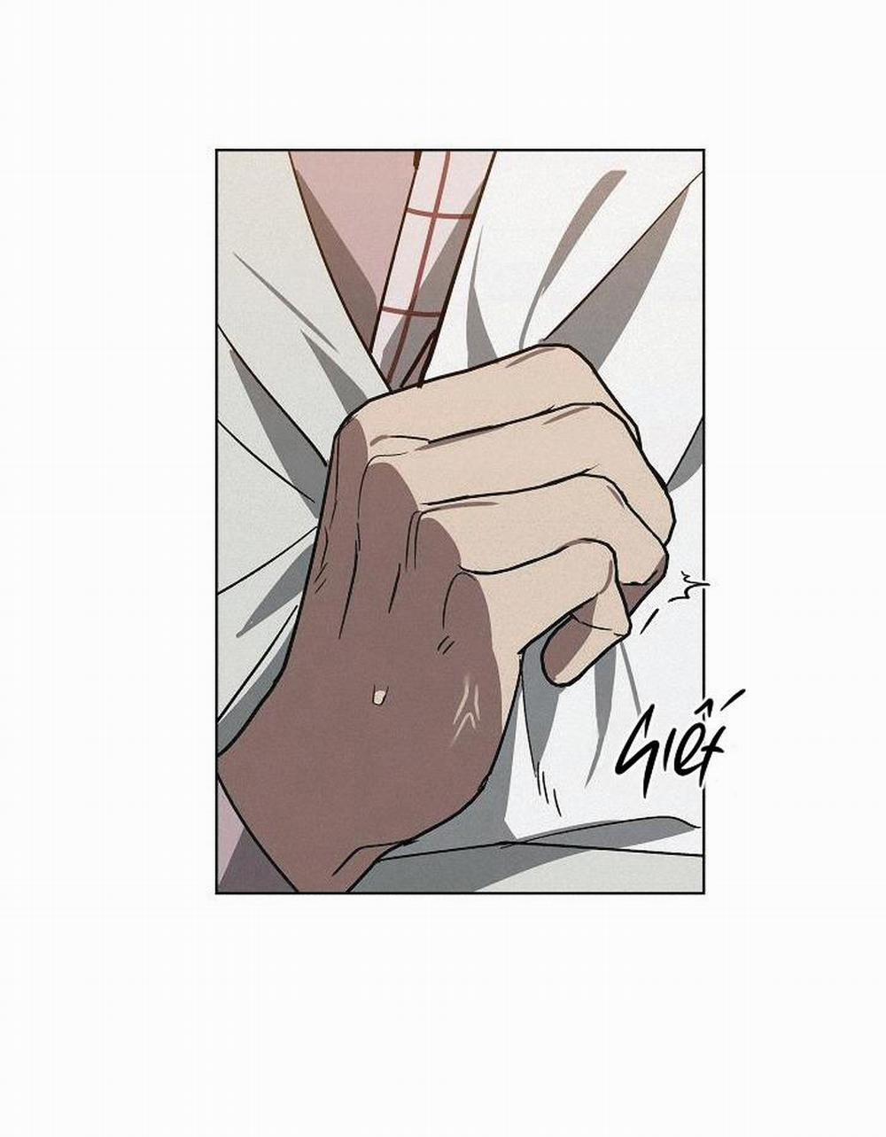 (CBunu) Tráo Đổi 48 trang 11