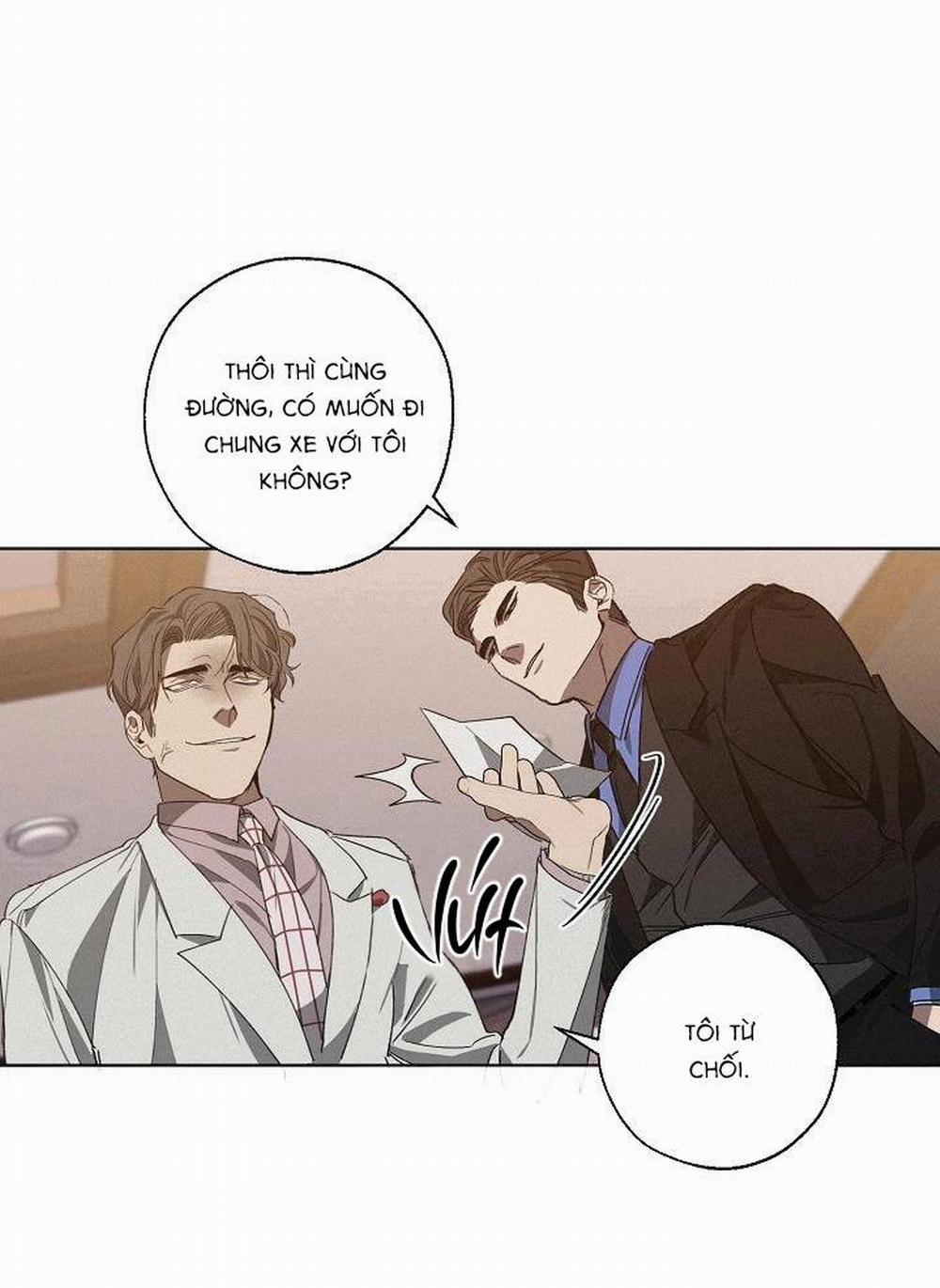 (CBunu) Tráo Đổi 48 trang 12