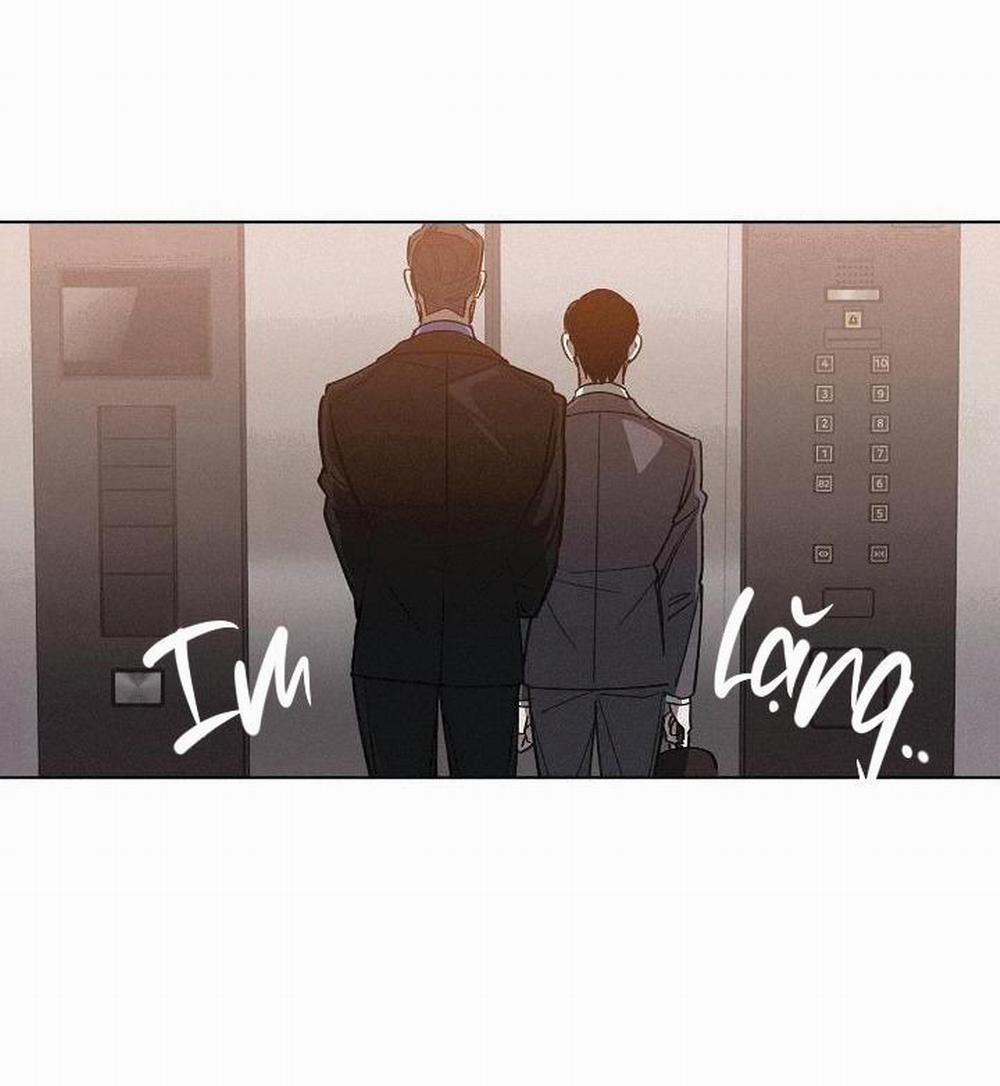 (CBunu) Tráo Đổi 48 trang 30