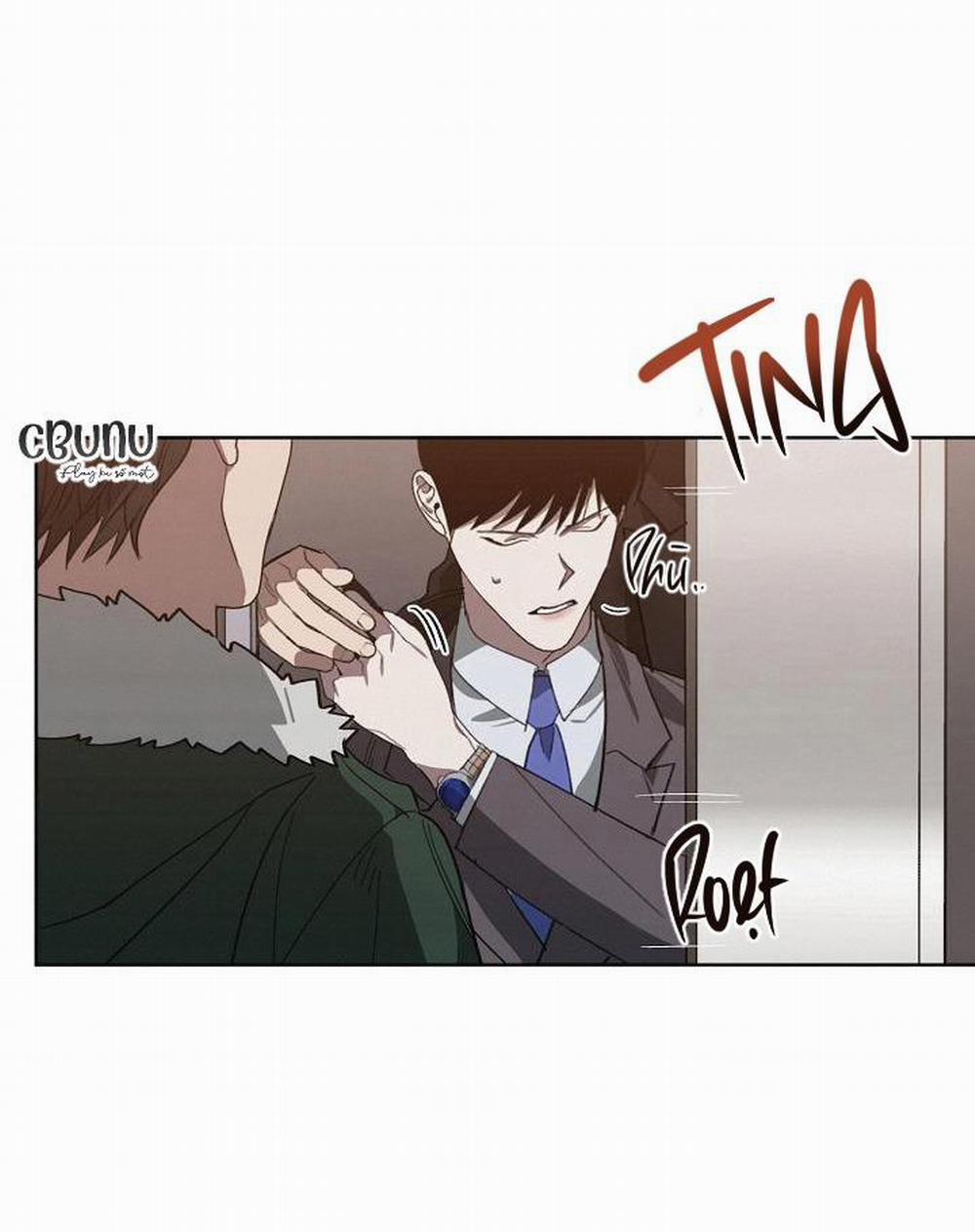 (CBunu) Tráo Đổi 48 trang 33