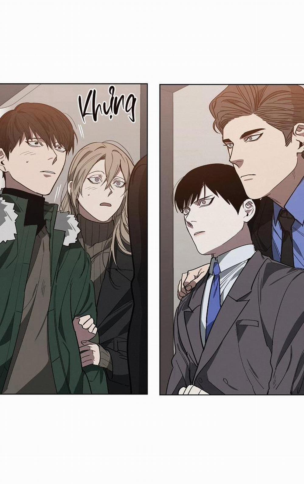 (CBunu) Tráo Đổi 48 trang 34