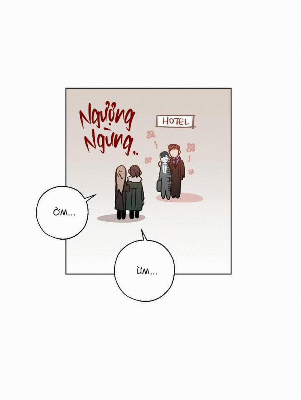 (CBunu) Tráo Đổi 48 trang 35