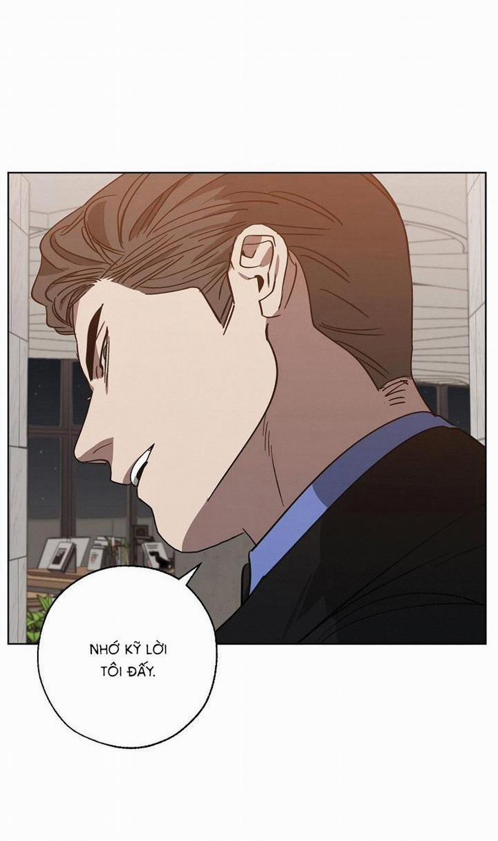 (CBunu) Tráo Đổi 48 trang 43