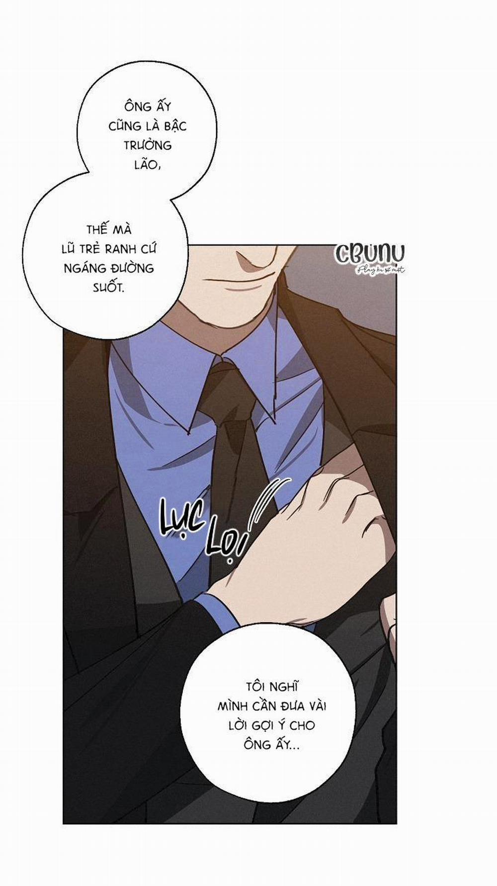 (CBunu) Tráo Đổi 48 trang 6