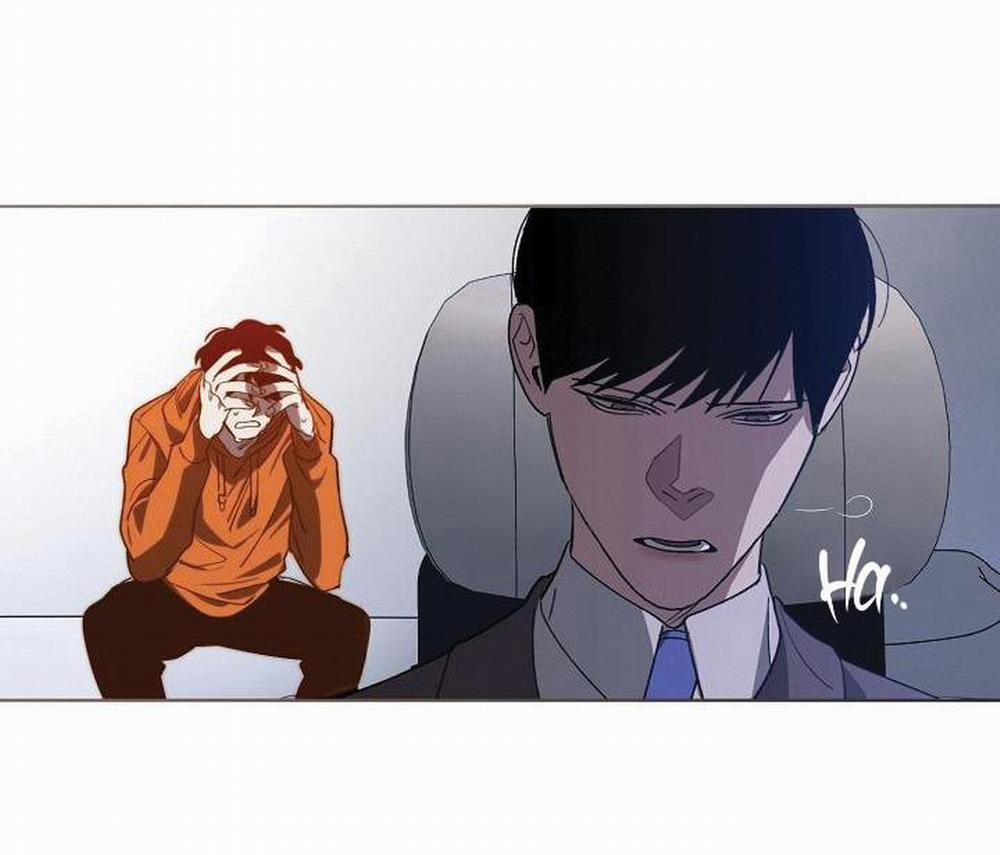 (CBunu) Tráo Đổi 48 trang 75