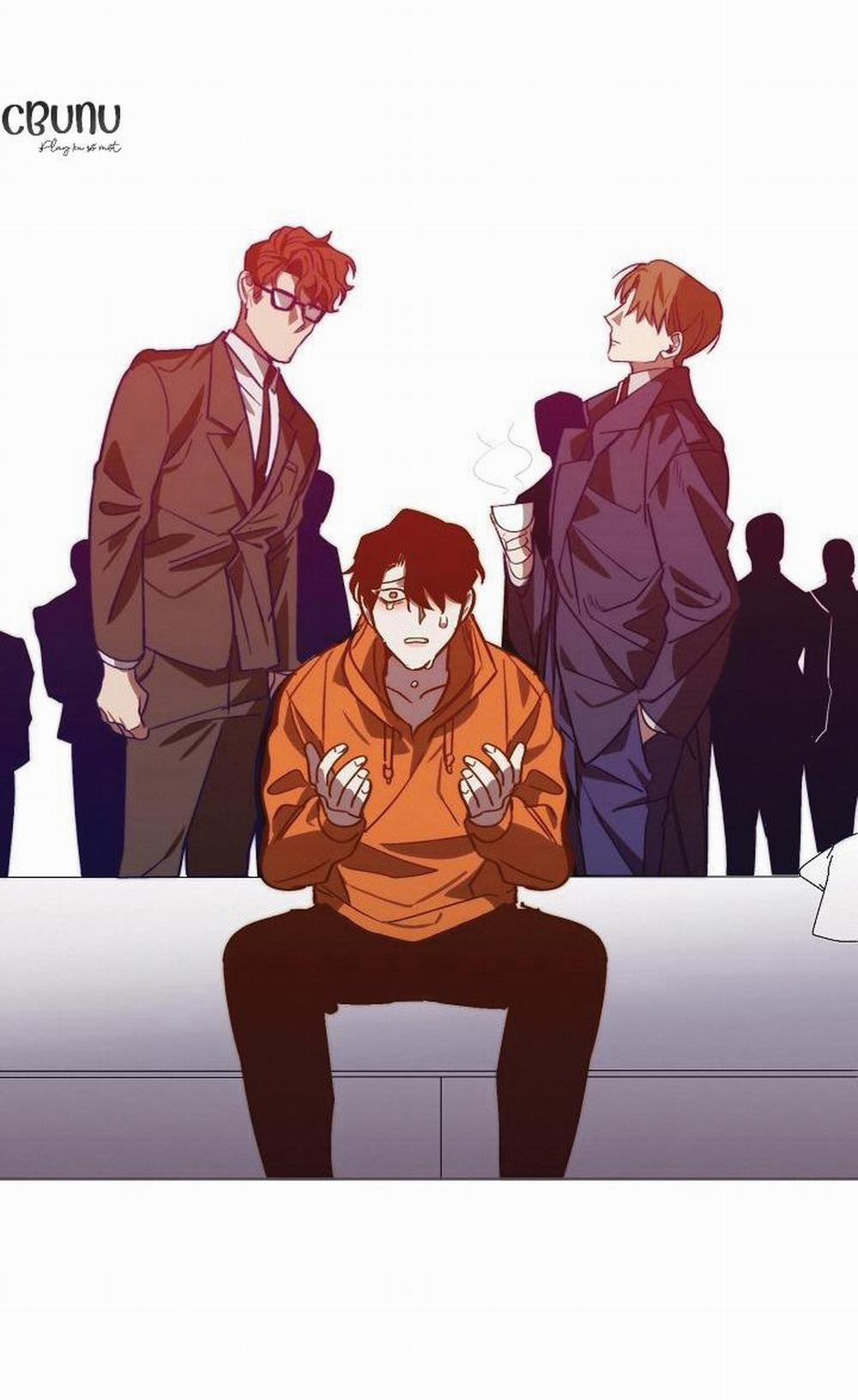 (CBunu) Tráo Đổi 48 trang 83