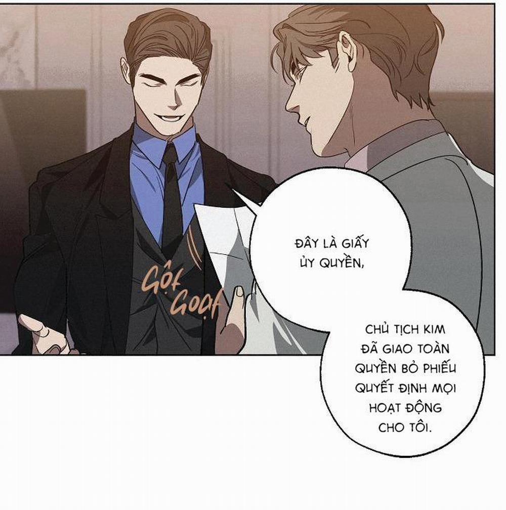 (CBunu) Tráo Đổi 48 trang 9