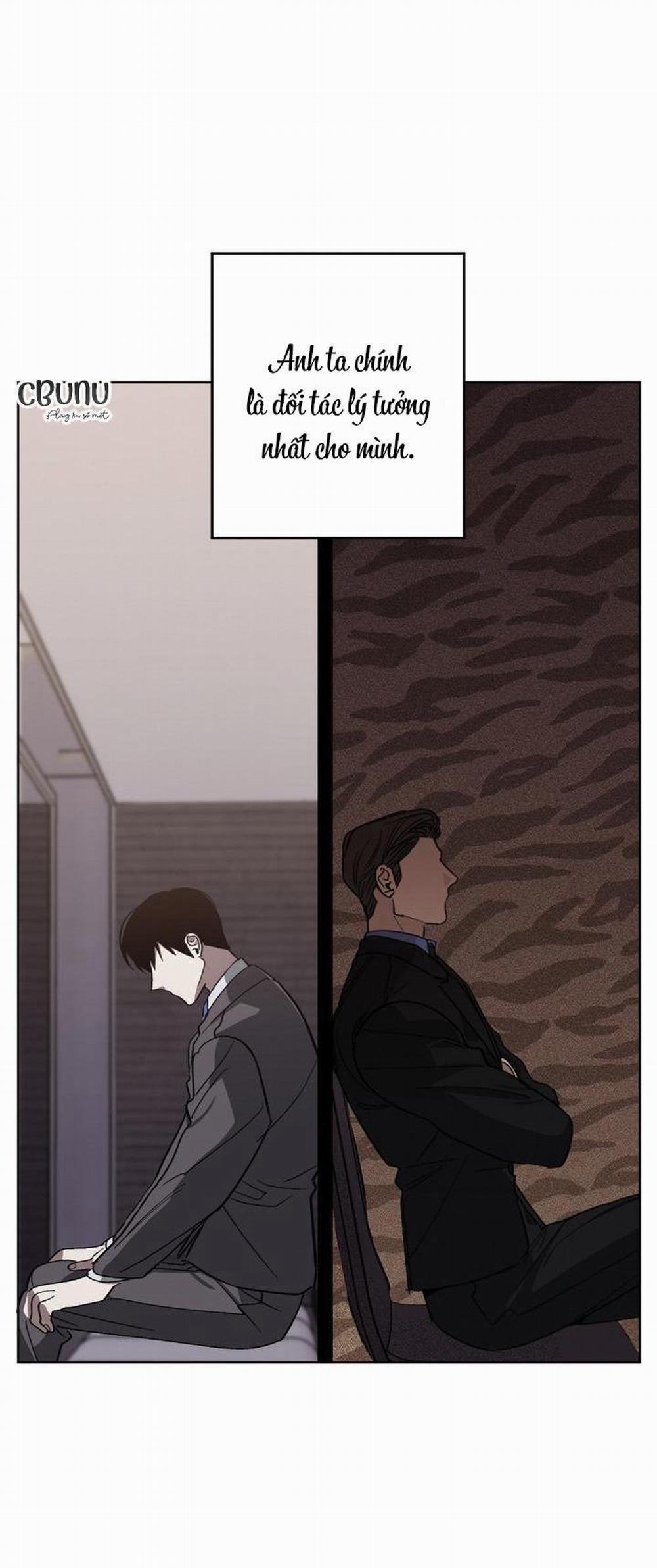 (CBunu) Tráo Đổi 49 trang 14