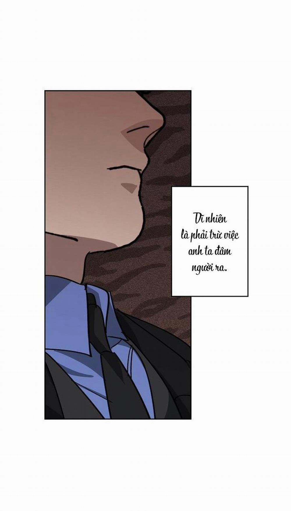 (CBunu) Tráo Đổi 49 trang 15