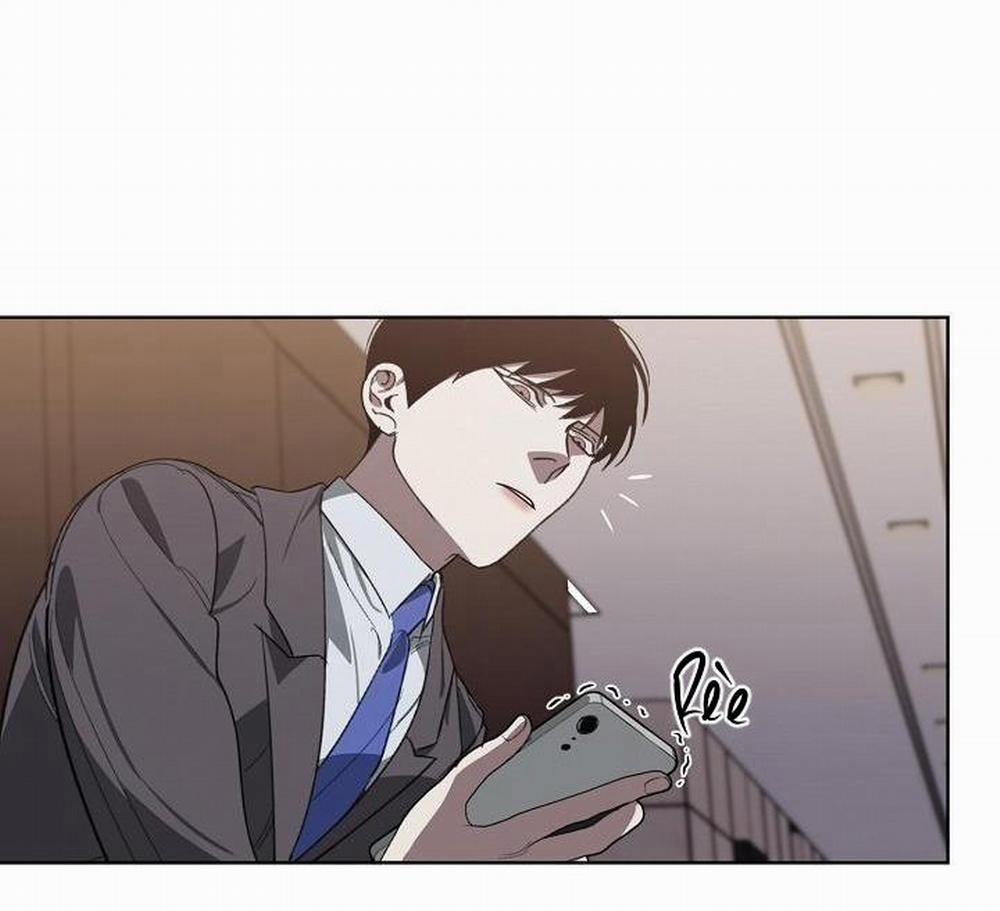 (CBunu) Tráo Đổi 49 trang 16